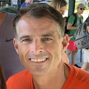 Team Page: Tim’s Titans - Tim Decker